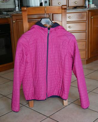 Piumino leggero da donna