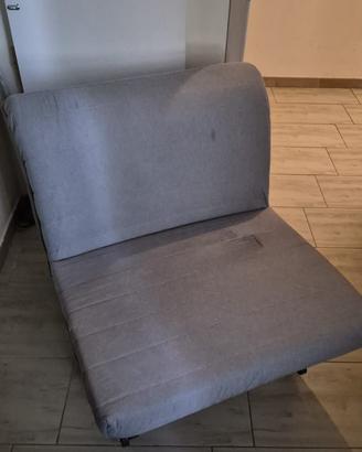 Poltrona letto ikea LÖVÅS