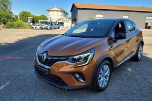 Renault Captur 1.6 E-Tech phev Intens 160cv auto