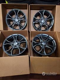 CERCHI FORD 17