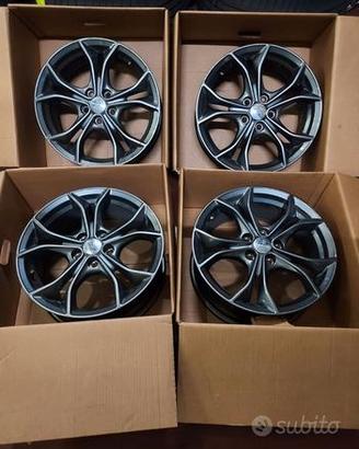 CERCHI FORD 17