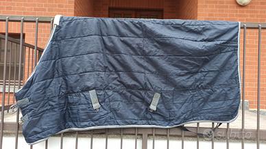 COPERTA CAVALLO INVERNALE 