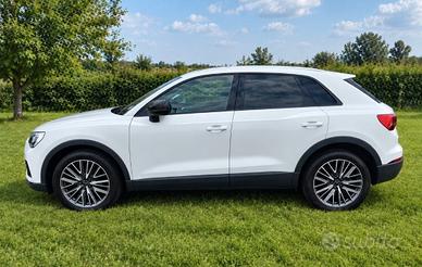 Audi Q3 S Line 35 TDI