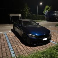 Bmw m4 Competition 450hp 2016