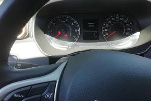 Dacia Duster 4x4 diesel