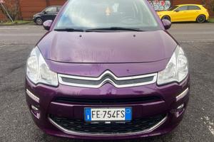 Citroen C3 PureTech 82 Exclusive-2016