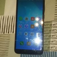Huawei Y5 2018 nero