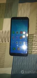 Huawei Y5 2018 nero