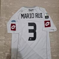 Maglia Calcio Spezia lotto Mario Rui 3