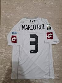 Maglia Calcio Spezia lotto Mario Rui 3