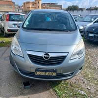Opel Meriva 1.3 CDTI Elective