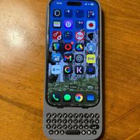 Cover con tastiera per Iphone14pro