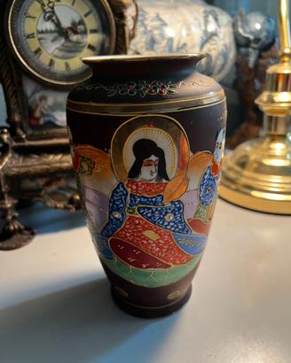 Vaso orientale da collezione