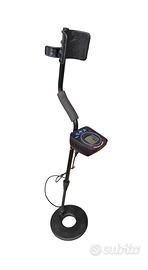 Metaldetector 