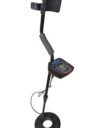 Metaldetector 