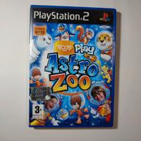 Astro zoo PlayStation 2