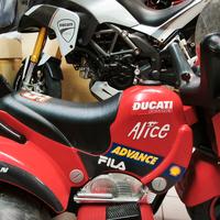 Moto Elettrica bambino PeG Perego 