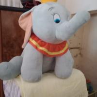 Dumbo Disney gigante peluche 