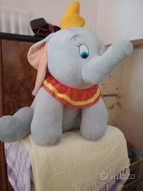 Dumbo Disney gigante peluche 