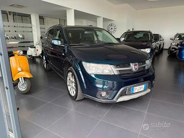 Fiat Freemont 2.0 Multijet 170 CV Lounge