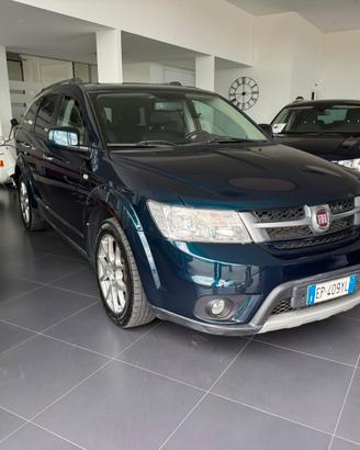 Fiat Freemont 2.0 Multijet 170 CV Lounge