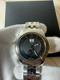 Tudor Glamour Double Date.