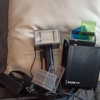 Flash METZ 402