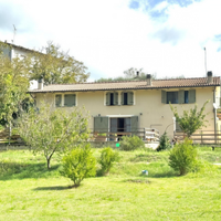 Casa sul Fiume Umbria - 7 Posti - Giardino - 2 Pos