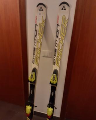 sci fischer competition pro RC4