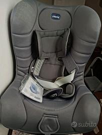 seggiolino auto