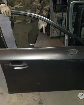 Portiera Anteriore Destra Per Lexus IS 2015