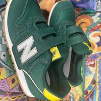 Scarpe New Balance
