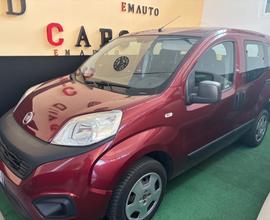 Fiat Qubo 1.4 8V 77 CV Dynamic Natural Power