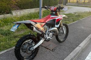 Fantic xe 125 2023