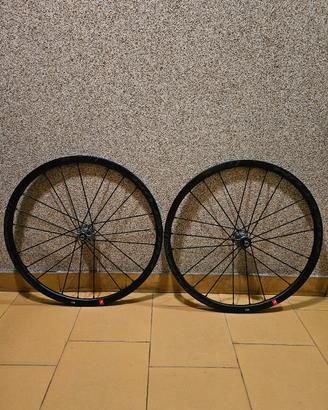 fulcrum racing zero