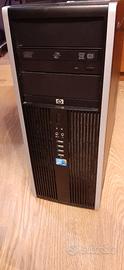 PC/4Gb RAM DDR3/SSD 256G