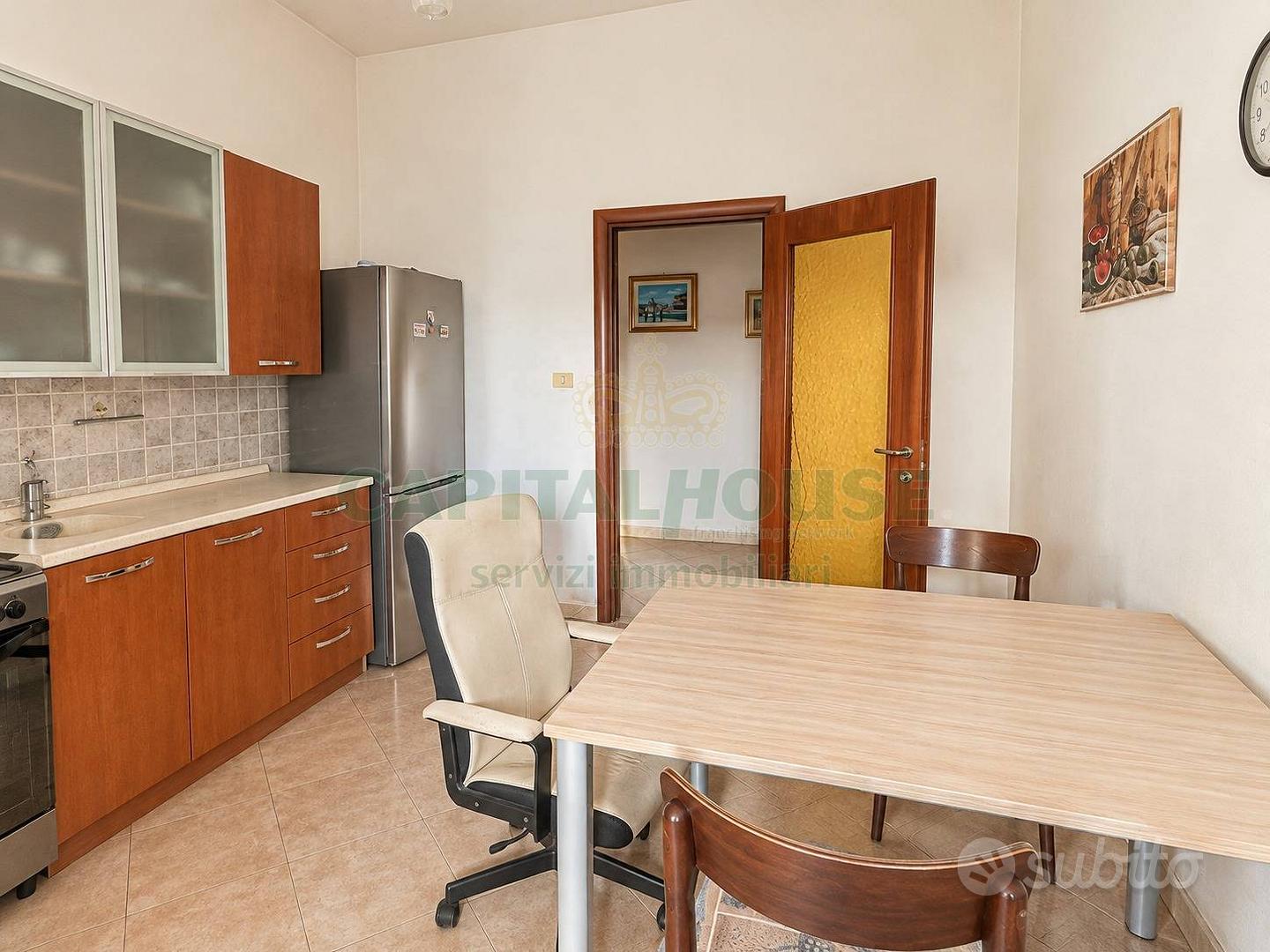 Appartamento – CE - Vista 5