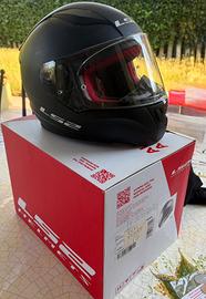 Casco integrale LS2-tagliaS