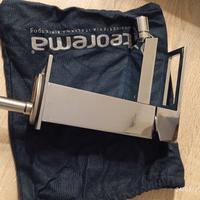 rubinetto di ottone per bidet