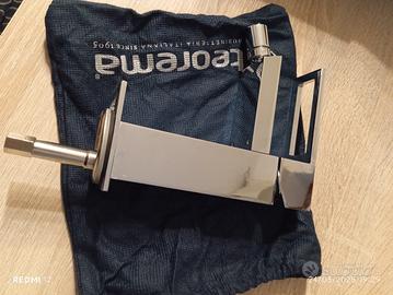 rubinetto di ottone per bidet