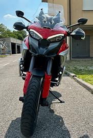 Multistrada V4S Travel &Radar