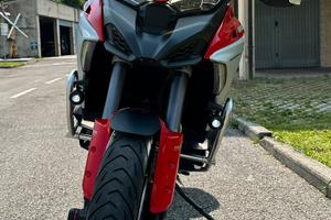 Multistrada V4S Travel &Radar