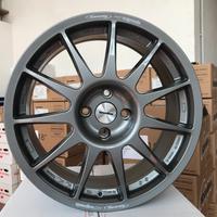 Cerchi in lega Speedline Turini 7,5x18 Fiesta ST