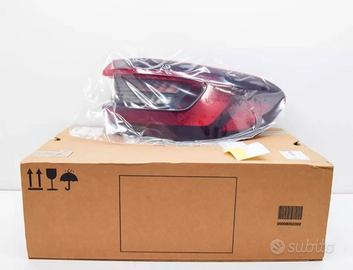 Faro posteriore destro bmw x5