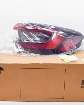 Faro posteriore destro bmw x5