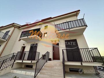 Appartamento 2livelli citta'giardino rif2349