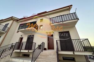 Appartamento 2livelli citta'giardino rif2349