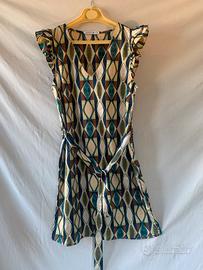 Abito estivo Amy B tg M