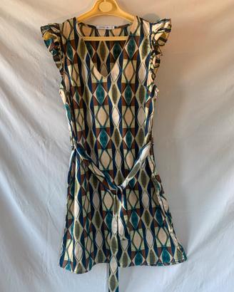 Abito estivo Amy B tg M