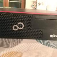 PC Fujitsu Esprimo D556 - w11 pro